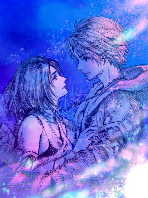 ffx good morning|Final Fantasy X .